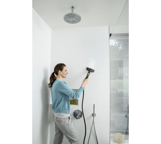 Пароочиститель KARCHER SC 3 EF Limited Edition 1.513-126.0