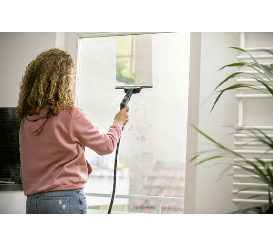 Пароочиститель KARCHER SC 2 Deluxe EF Limited Edition 1.513-249.0