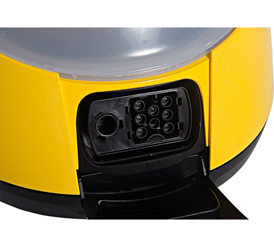 Пароочиститель Karcher SC 5.800 C 1.439-130