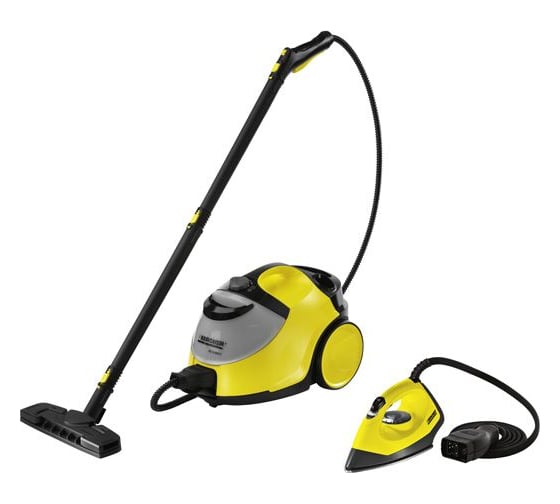Пароочиститель Karcher SC 5.800 CB 1.439-150