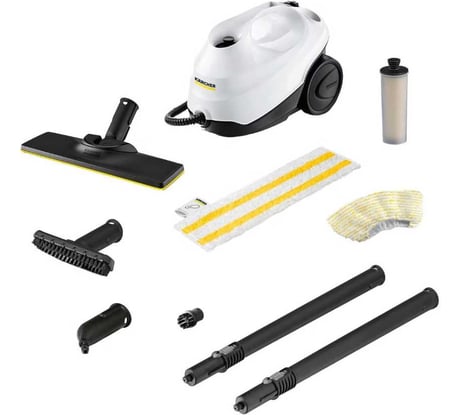 Пароочиститель Karcher SC 3 EasyFix 1.513-650.0