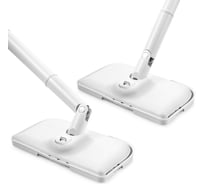 Паровая швабра KITFORT 6 в 1 КТ-1016