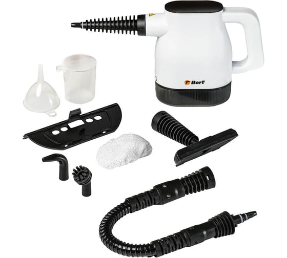 Пароочиститель BORT BDR-1800 93413205