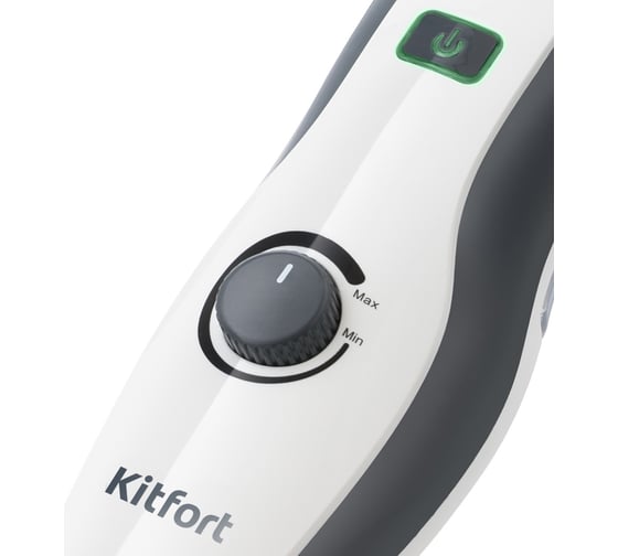 Парогенератор KITFORT КТ-1006