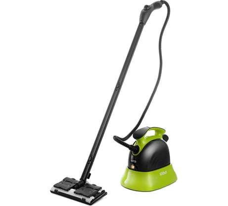 Пароочиститель KITFORT КТ-9102-2