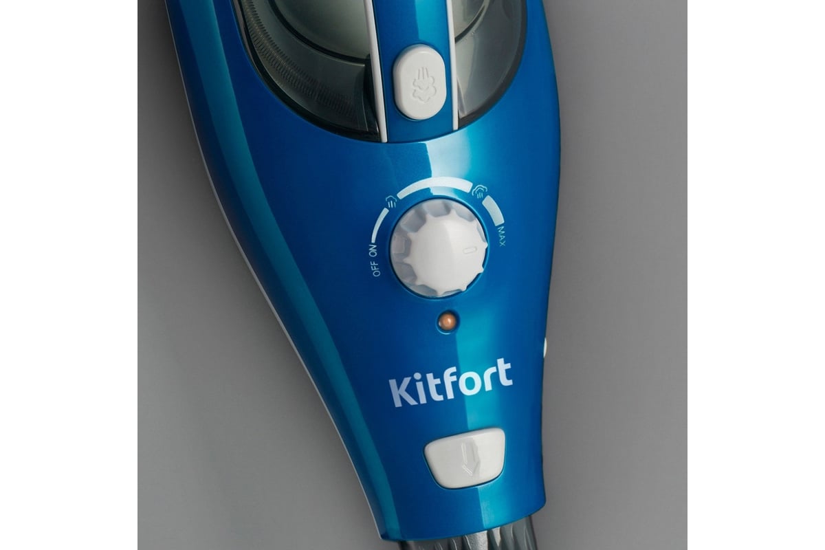  швабра KITFORT голубая КТ-1005-1 - выгодная цена, отзывы .
