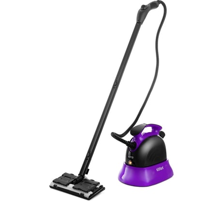 Пароочиститель KITFORT КТ-9102-1