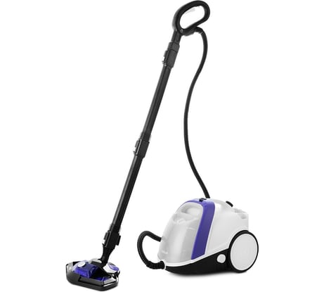 Пароочиститель KITFORT КТ-986