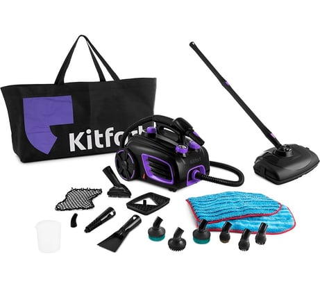 KITFORT - официальный дилер: выгодные цены, отзывы, каталог продукции ...
