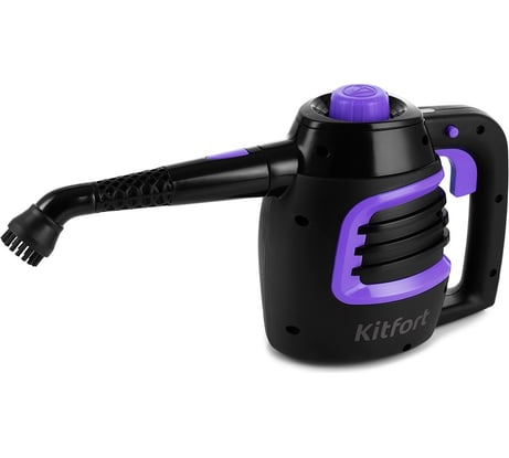 Пароочиститель KITFORT КТ-930