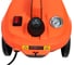 Пароочиститель Kydra KS-2.3M 9