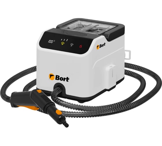 Пароочиститель BORT BDR-5000 Control 93413342