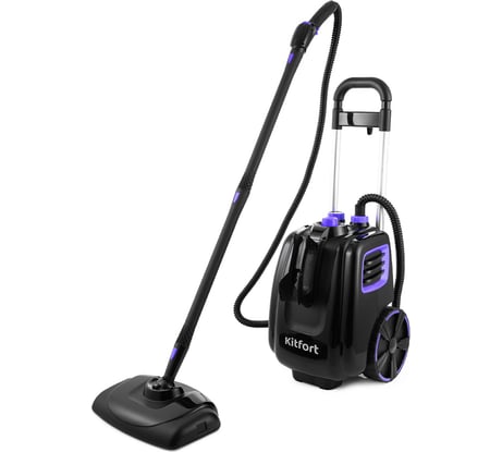 Пароочиститель KITFORT КТ-933