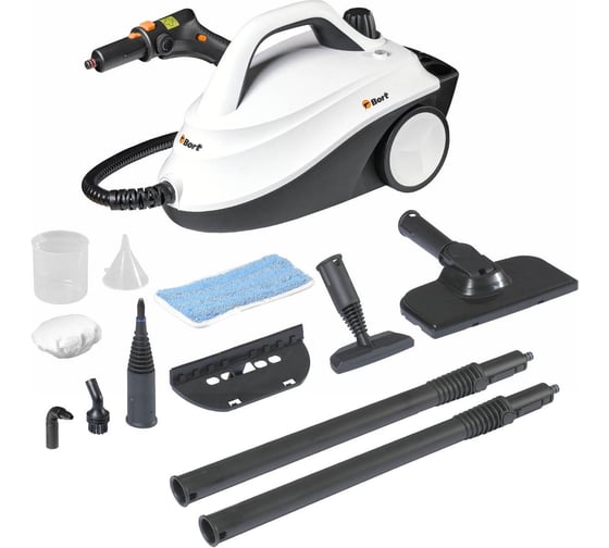 Пароочиститель BORT BDR-2400-R 93413298
