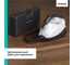 Пароочиститель напольный Timberk 2100 Вт, 5бар, 1.5л., 7м, 15 насадок в комплекте T-STCF80 9