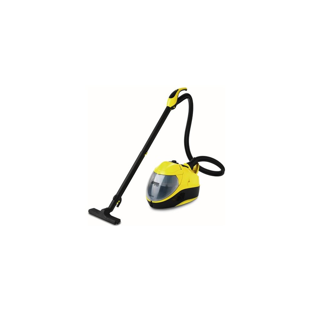 Паропылесос Karcher SV 1802 - выгодная цена, отзывы, характеристики, фото -  купить в Москве и РФ