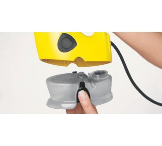 Пароочиститель Karcher SC 952 1.516-201