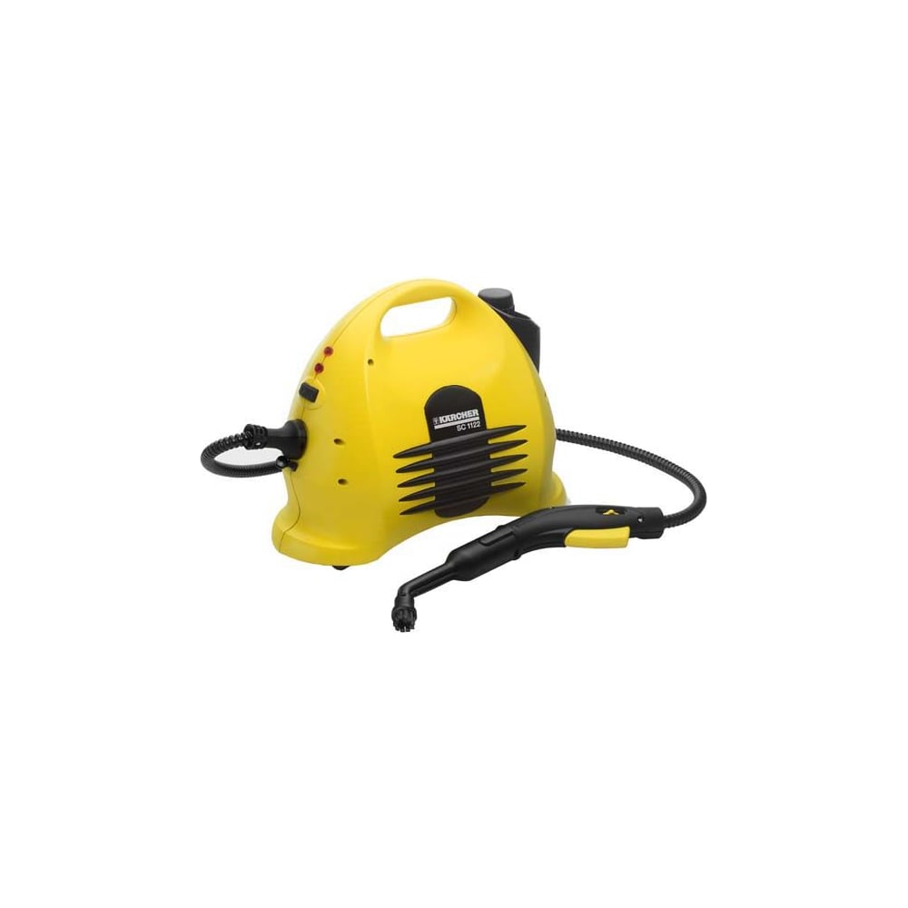 Пароочиститель Karcher SC 1122 1.518-101 - выгодная цена, отзывы,  характеристики, фото - купить в Москве и РФ