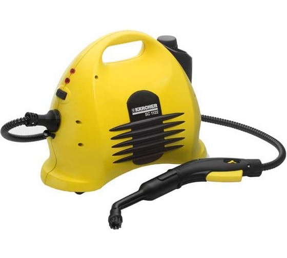 Пароочиститель Karcher SC 1122 1.518-101 1