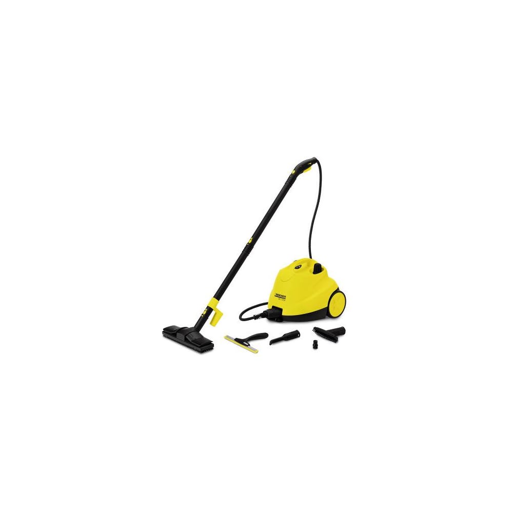 Пароочиститель Karcher SC 1202 1.702-100 - выгодная цена, отзывы ...