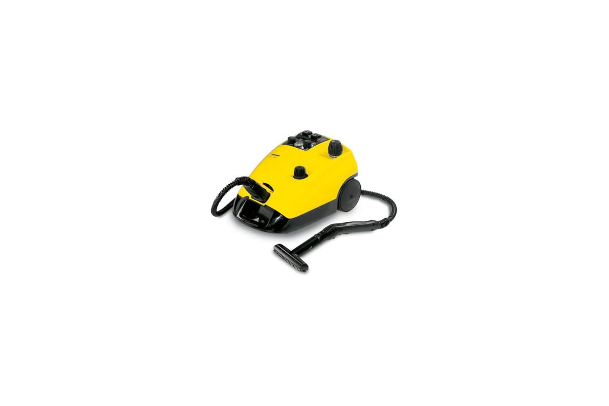 Парогенератор Karcher DE 4002 1.092-100 - выгодная цена, отзывы,  характеристики, фото - купить в Москве и РФ