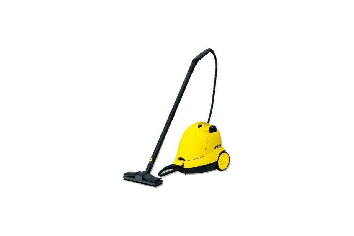 Пароочиститель Karcher SC 1502 1.438-101 - выгодная цена, отзывы,  характеристики, фото - купить в Москве и РФ