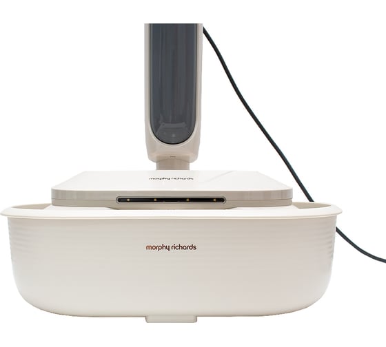 Моющий пылесос с функцией отпаривания и полировки Morphy Richards MR3200