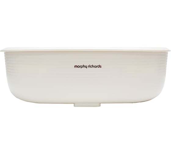 Моющий пылесос с функцией отпаривания и полировки Morphy Richards MR3200