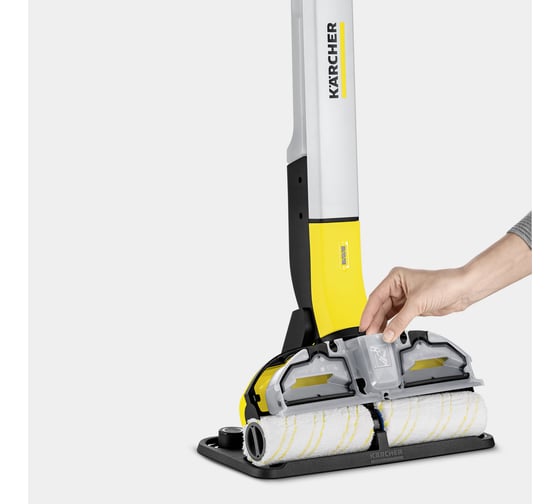 Электрошвабра Karcher EWM 2 Limited Edition EU 1.056-309.0