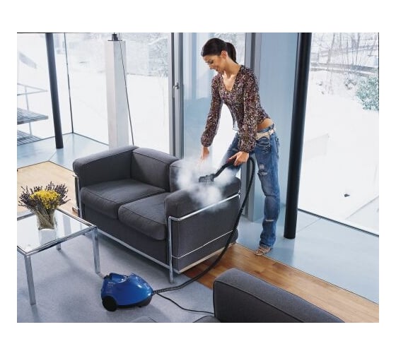 Парогенератор Nilfisk Steamtec 312 303000404