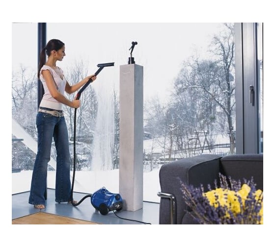 Парогенератор Nilfisk Steamtec 312 303000404