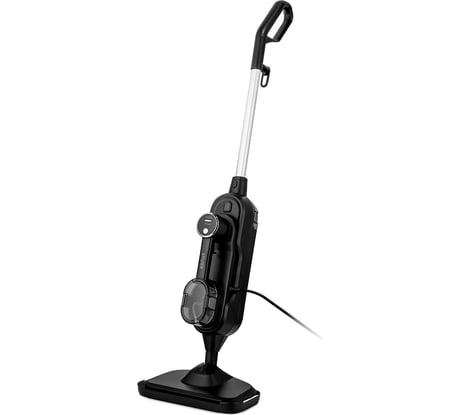 Паровая швабра "2 в 1" KITFORT КТ-1018