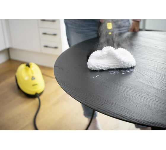 Пароочиститель Karcher SC 2 EasyFix 1.512-063.0