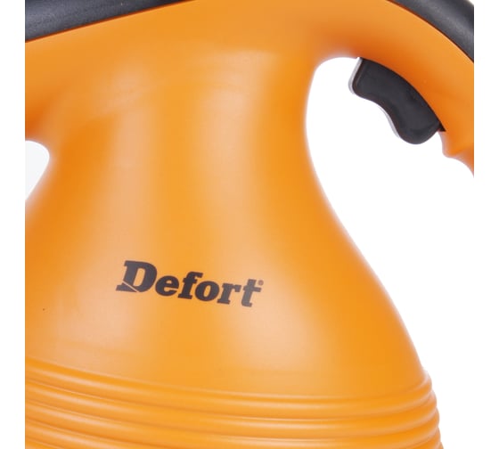 Пароочиститель DEFORT DSC-1200 98292237
