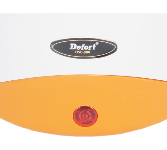 Пароочиститель DEFORT DSC-800 98292220