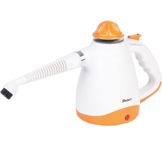 Пароочиститель DEFORT DSC-900-F 98293364 1