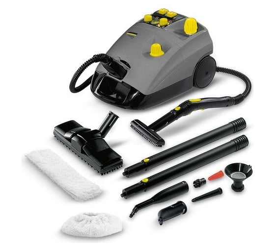 Пароочиститель Karcher DE 4002 1.092-103