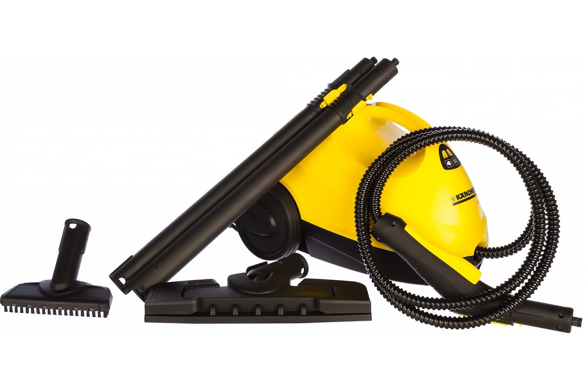 Пароочиститель Karcher SC 2 - выгодная цена, отзывы, характеристики, 1  видео, фото - купить в Москве и РФ