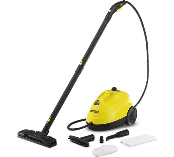 Пароочиститель Karcher SC 2 1