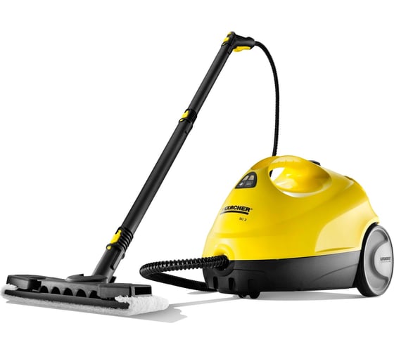 Пароочиститель Karcher SC 2