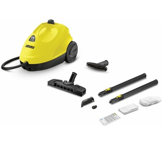 Пароочиститель Karcher SC 2