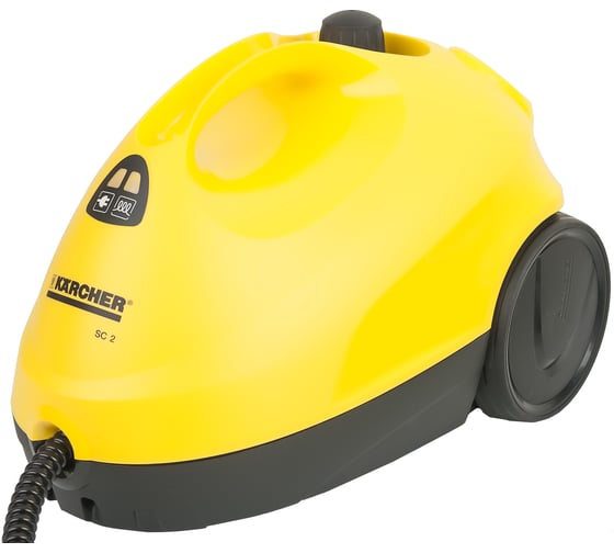 Пароочиститель Karcher SC 2