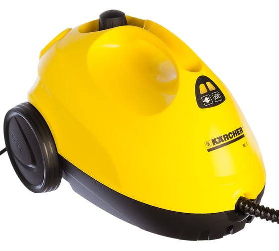 Пароочиститель Karcher SC 2