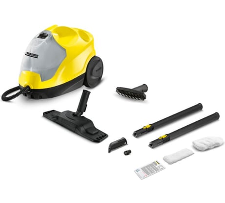 Пароочиститель Karcher SC 4