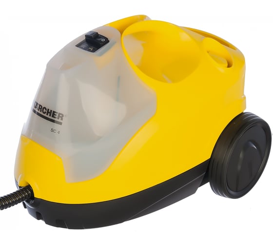 Пароочиститель Karcher SC 4