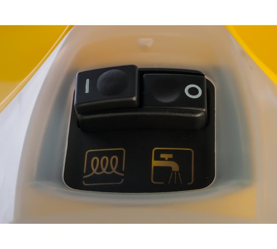 Пароочиститель Karcher SC 4
