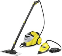 Пароочиститель Karcher SC 5 Iron Kit 1.512-503