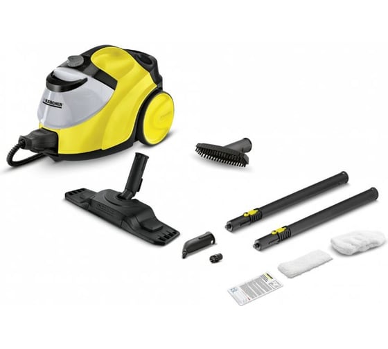 Пароочиститель Karcher SC 5