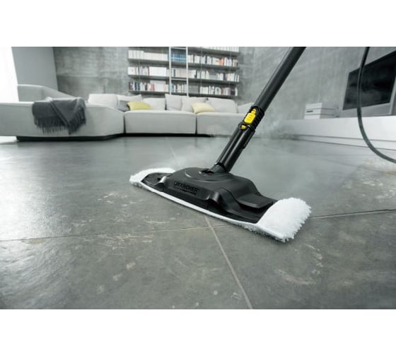 Пароочиститель Karcher SC 5