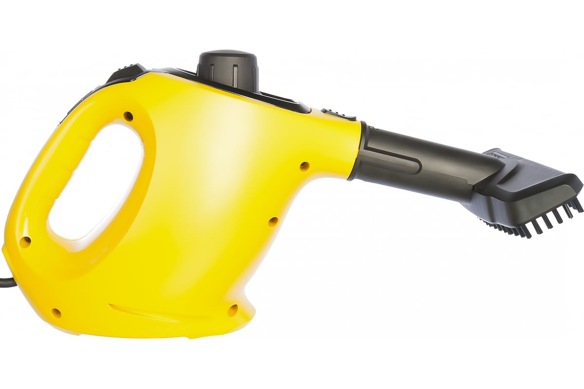 Пароочиститель Karcher SC 1 - выгодная цена, отзывы, характеристики, фото -  купить в Москве и РФ